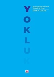 Yokluk - 1