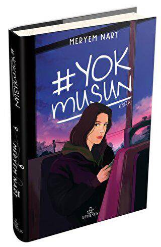 Yokmusun - 1