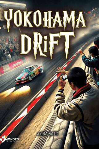 Yokohama Drift - 1