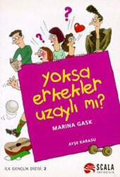 Yoksa Erkekler Uzaylı mı? - 1