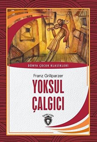 Yoksul Çalgıcı - 1