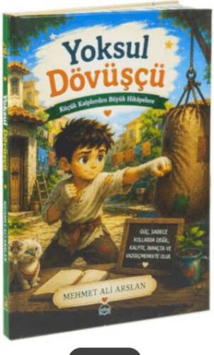 Yoksul Dövüşçü - 1
