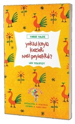 Yoksul Köylü Kazları Nasıl Paylaştırdı? - 1