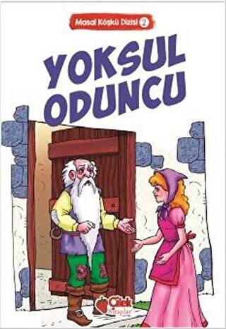 Yoksul Oduncu - 1