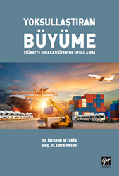 Yoksullaştıran Büyüme - 1