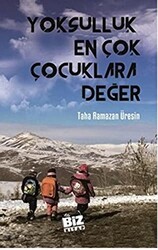 Yoksulluk En Çok Çocuklara Değer - 1