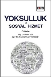 Yoksulluk ve Sosyal Hizmet - 1