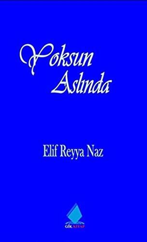 Yoksun Aslında - 1