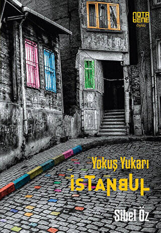 Yokuş Yukarı İstanbul - 1