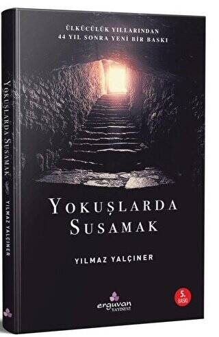 Yokuşlarda Susamak - 1