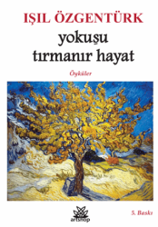 Yokuşu Tırmanır Hayat - Artshop Yayıncılık