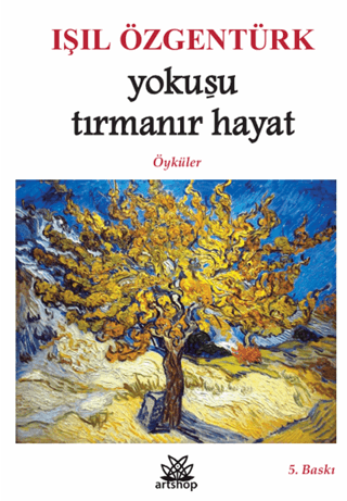 Yokuşu Tırmanır Hayat - 1