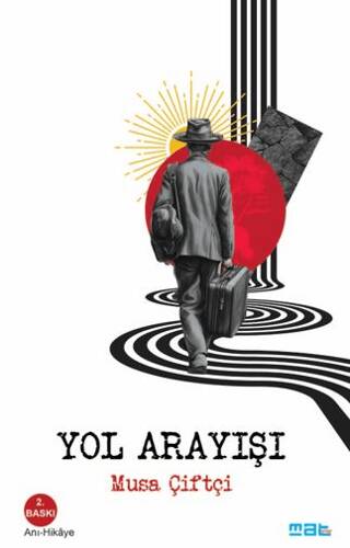 Yol Arayışı - 1