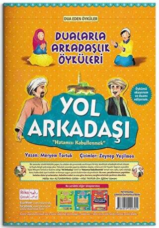 Yol Arkadaşı - 1