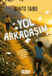 Yol Arkadaşım - Acayip Kitaplar