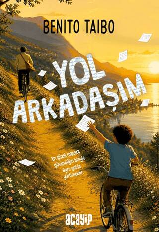Yol Arkadaşım - 1