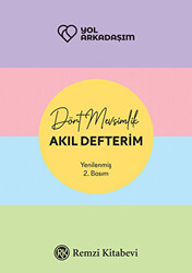 Yol Arkadaşım - Dört Mevsimlik Akıl Defterim - 1