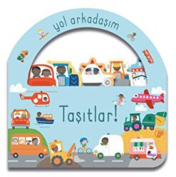 Yol Arkadaşım - Taşıtlar - 1