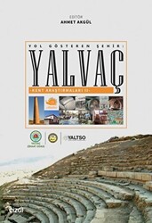 Yol Gösteren Şehir: Yalvaç - 1