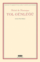 Yol Günlüğü - 1