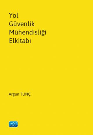 Yol Güvenlik Mühendisliği Elkitabı - 1