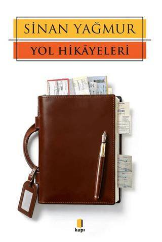 Yol Hikayeleri - 1