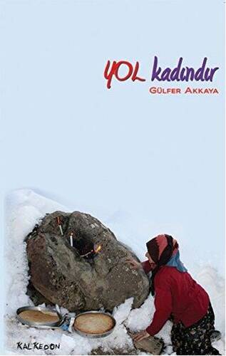 Yol Kadındır - 1