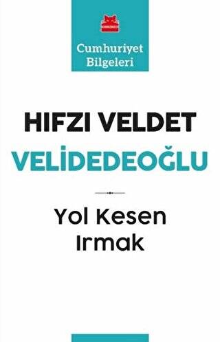 Yol Kesen Irmak - 1