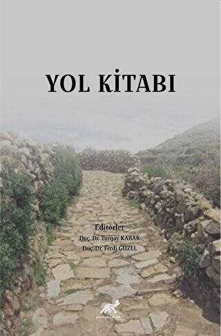 Yol Kitabı - 1