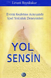 Yol Sensin - 1