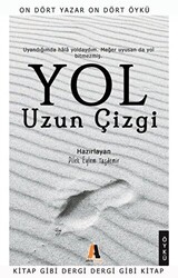 Yol - Uzun Çizgi - 1