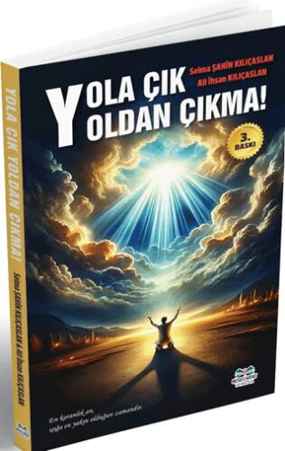 Yola Çık Yoldan Çıkma - 1