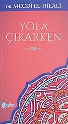 Yola Çıkarken - 1