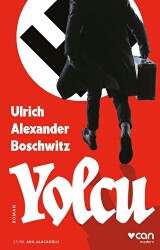 Yolcu - Can Yayınları