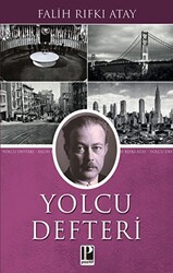 Yolcu Defteri - 1