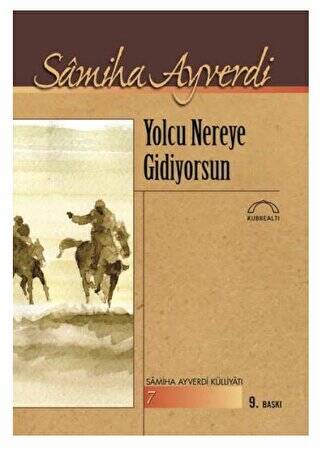 Yolcu Nereye Gidiyorsun - 1