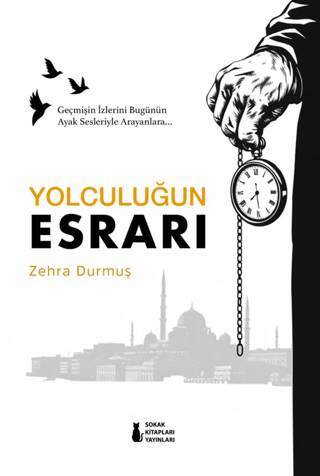 Yolculuğun Esrarı - 1