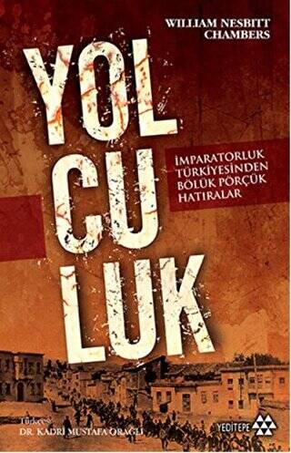 Yolculuk - 1