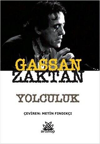 Yolculuk - 1