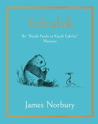 Yolculuk - Bir Büyük Panda ve Küçük Ejderha Macerası - 1
