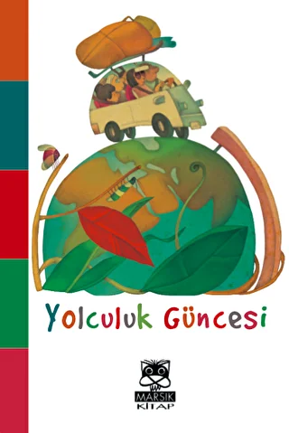 Yolculuk Güncesi - 1