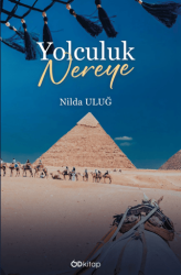 Yolculuk Nereye - Od Kitap