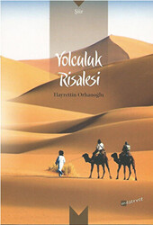 Yolculuk Risalesi - Meserret Yayınları