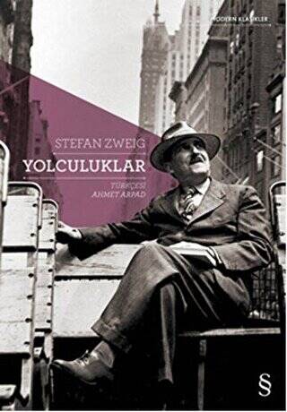 Yolculuklar - 1