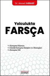 Yolculukta Farsça - Astana Yayınları
