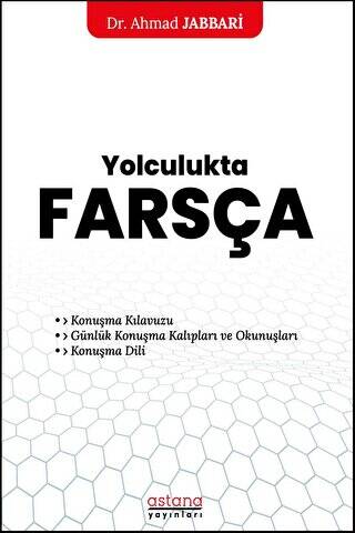 Yolculukta Farsça - 1