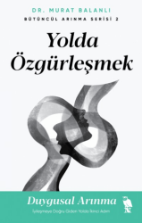 Yolda Özgürleşmek - Nemesis Kitap
