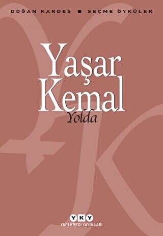 Yolda - 1