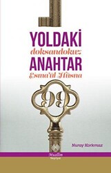 Yoldaki Anahtar - 1
