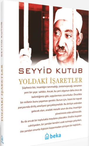 Yoldaki İşaretler - 1